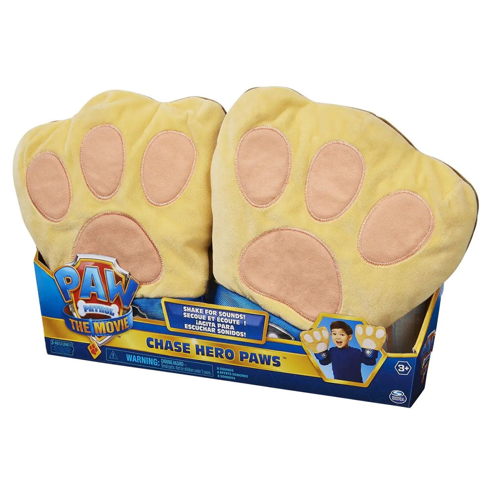 Chase Hero Paws Spin Master