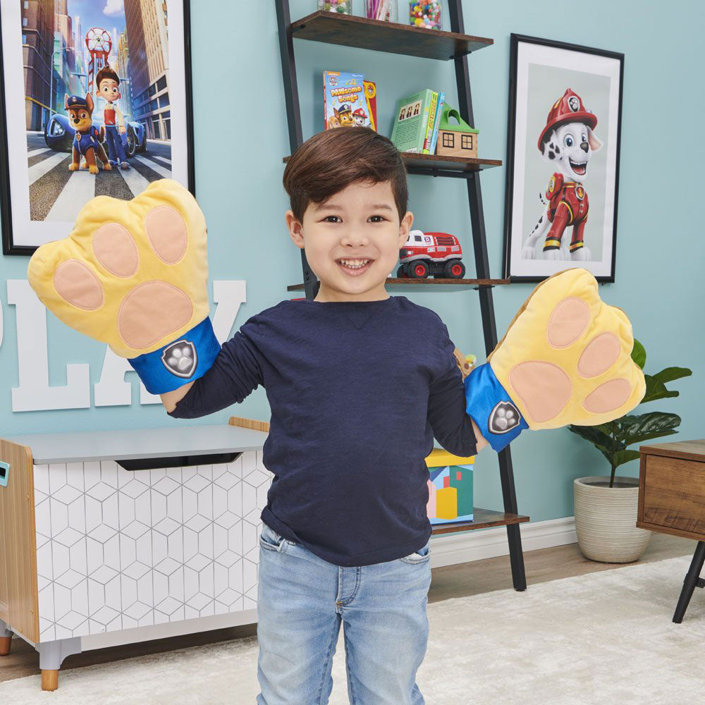 Chase Hero Paws Spin Master