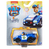 Vehiculul Urmărirea filmului