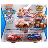 Pp Комплект Колички Off Road Mudd Spin Master