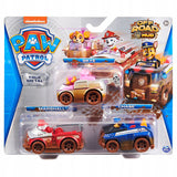 Pp Комплект Колички Off Road Mudd Spin Master