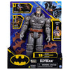 Фигура 12 Инча Battle Strike Batman Spin Master