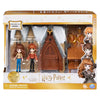 Hp Игрален Комплект Three Broomsticks Spin Master