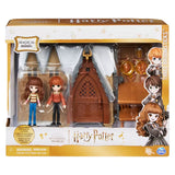 Hp Игрален Комплект Three Broomsticks Spin Master