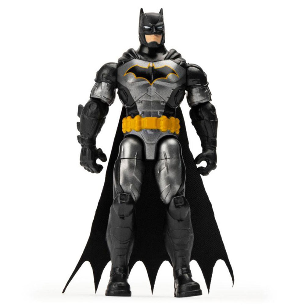 Фигура Batman 4“ Batman Only Gml Batman Spin Master