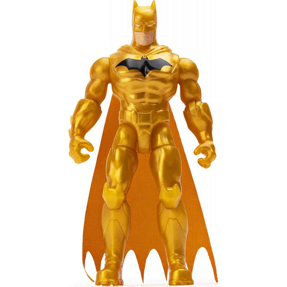 Фигура Batman 4“ Batman Only Gml Spin Master