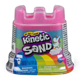 Kinetic Sand Szivárvány Homokforgó Spin Master