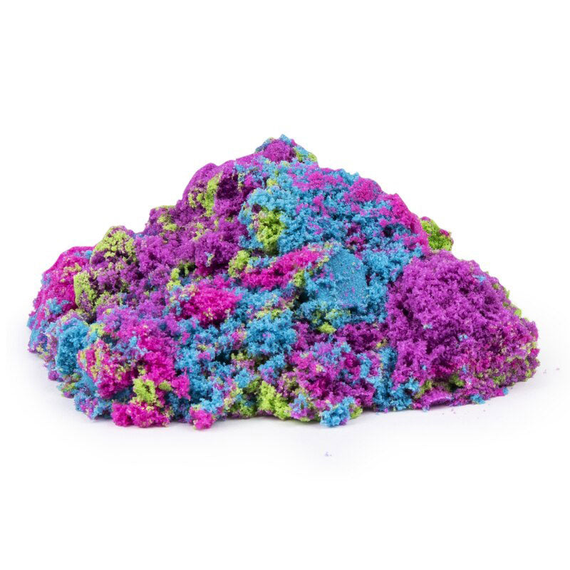 Kinetic Sand Szivárvány Homokforgó Spin Master
