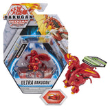 Bakugan Ultra Dragonoid S3 Spin Master