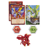 Bakugan Ultra Dragonoid S3 Spin Master