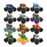 Monster Jam Mini 1:87 Spin Master
