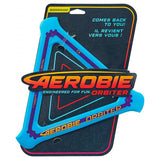 Boomerang Aerobie Orbiter Albastru