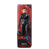 20130922 Selina Kyle 12 hüvelykes figura - Spin Master