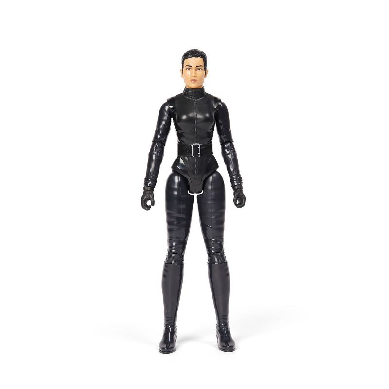 20130922 Selina Kyle 12 hüvelykes figura - Spin Master