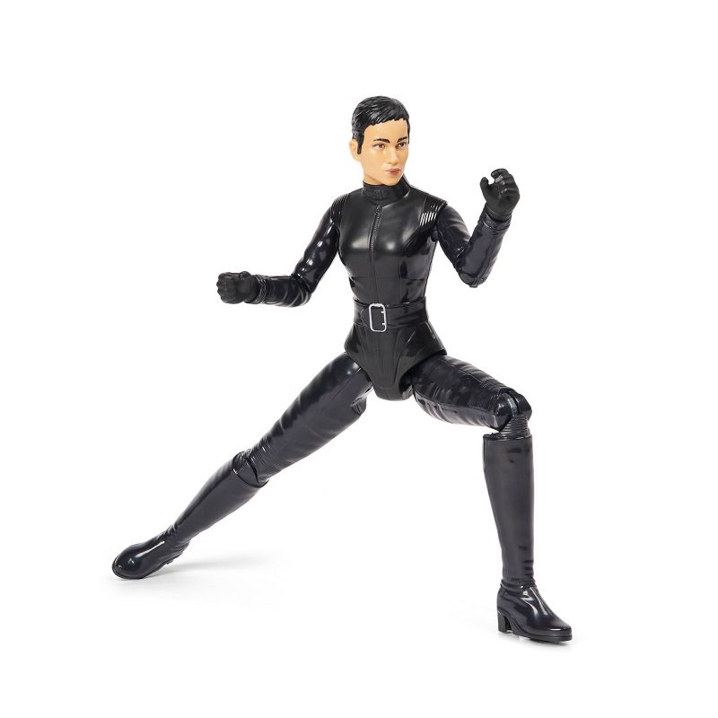20130922 Selina Kyle 12 hüvelykes figura - Spin Master