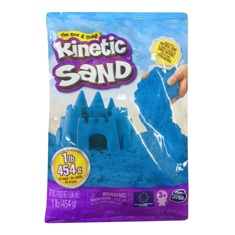 Nisip Kinetic Verde Nou