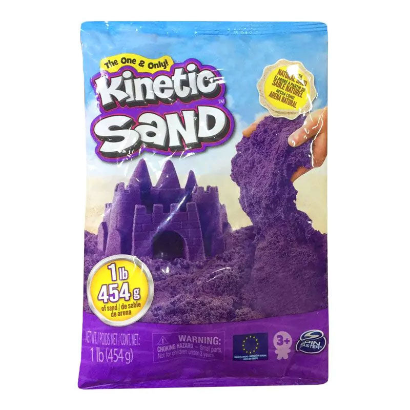 Nisip Kinetic Verde Nou