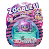 Фигура Zoobles Cosmic Wish Starfish Spin Master