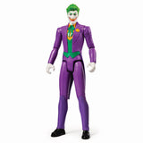 20138711 Figura 12 Inch The Joker Spin Master