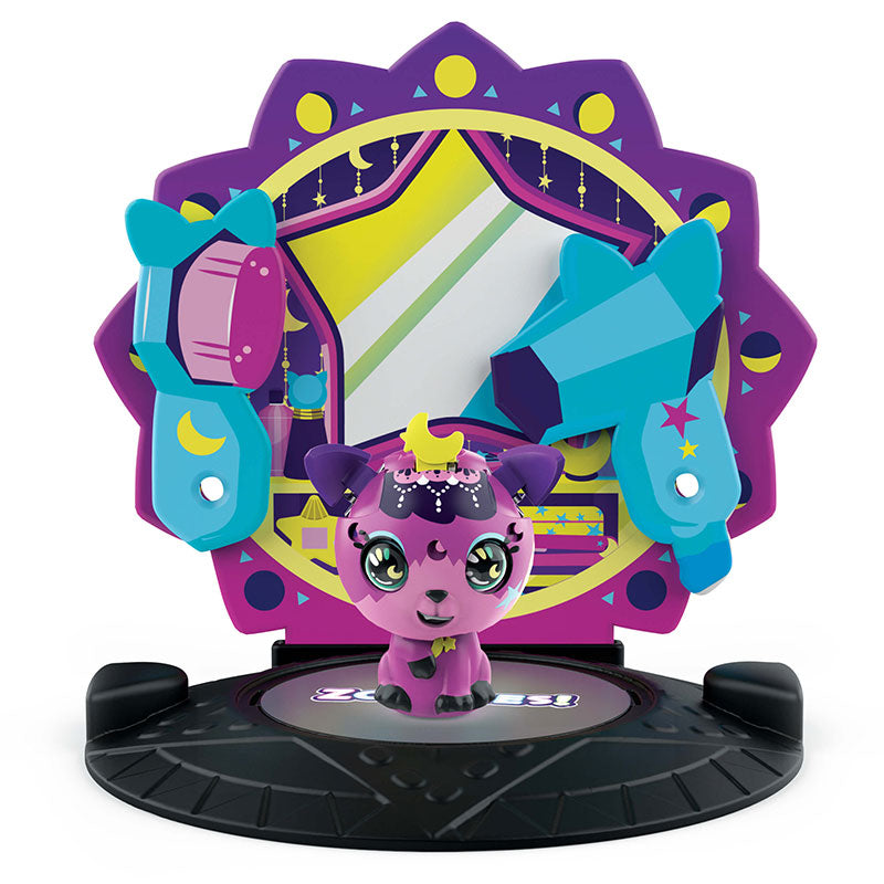 Átalakítható figura Kosmic Kitty Spin Master