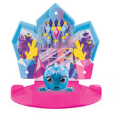 Átalakítható Crystal Narwhal Spin Master