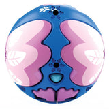 Átalakítható figura Snowfie Owl Spin Master