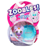 Figură transformatoare Unicorn curcubeu