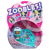 Фигурка С Аксесоар Mermarina Fish Spin Master