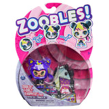 Figurină cu accesoriu Kosmic Kelly Kitty