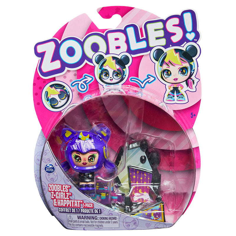 Figurină cu accesoriu Kosmic Kelly Kitty