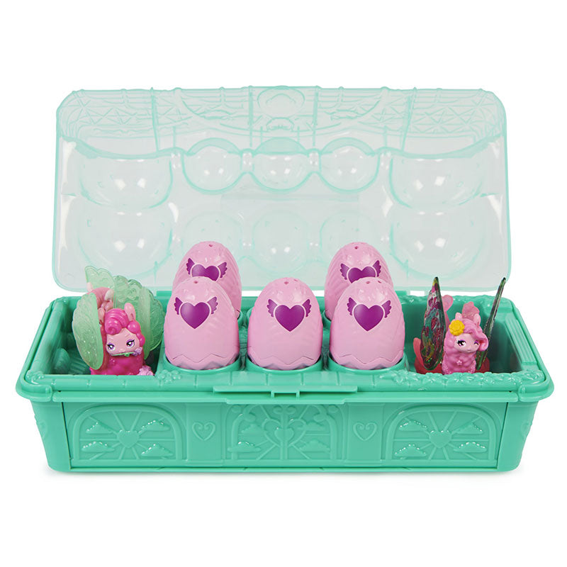 Комплект Яйца Deluxe Family Pаck Llama Spin Master