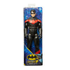 Figura 12 hüvelykes Nightwing Red Spin Master