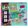 Spin Master Pixobitz Studio TV driver szett