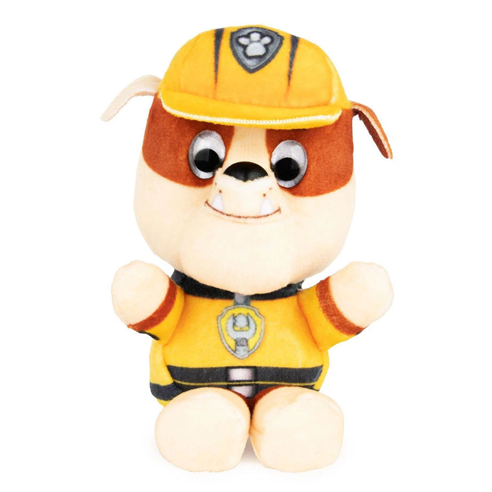 Плюшена Играчка 3.5 Инча Rubble Spin Master