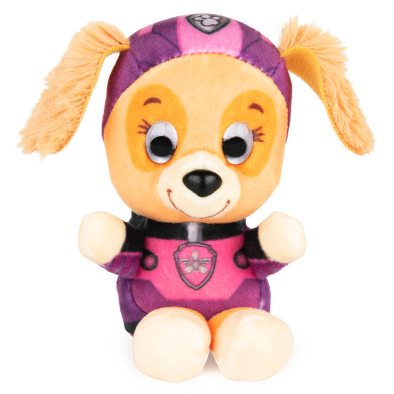 Plüss figura, 3,5 inch, Skye, Spin Master