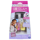Go Glam Уникален Комплект За Маникюр Spin Master