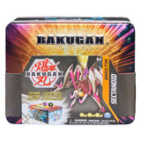 Baku Tin Игрален Комплект Sectanoid Spin Master