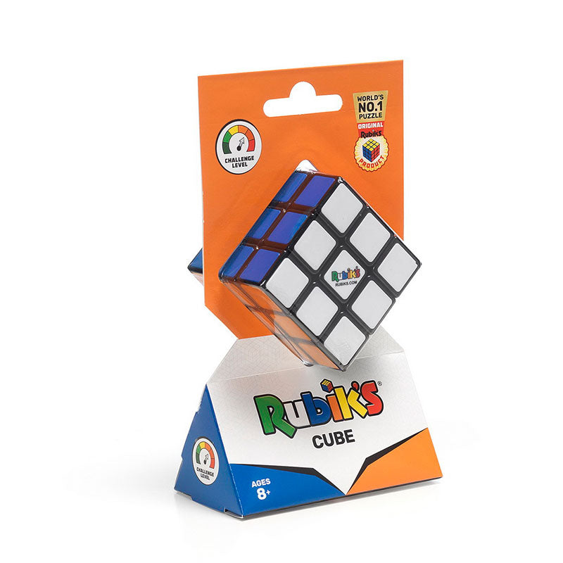 Cub 3X3