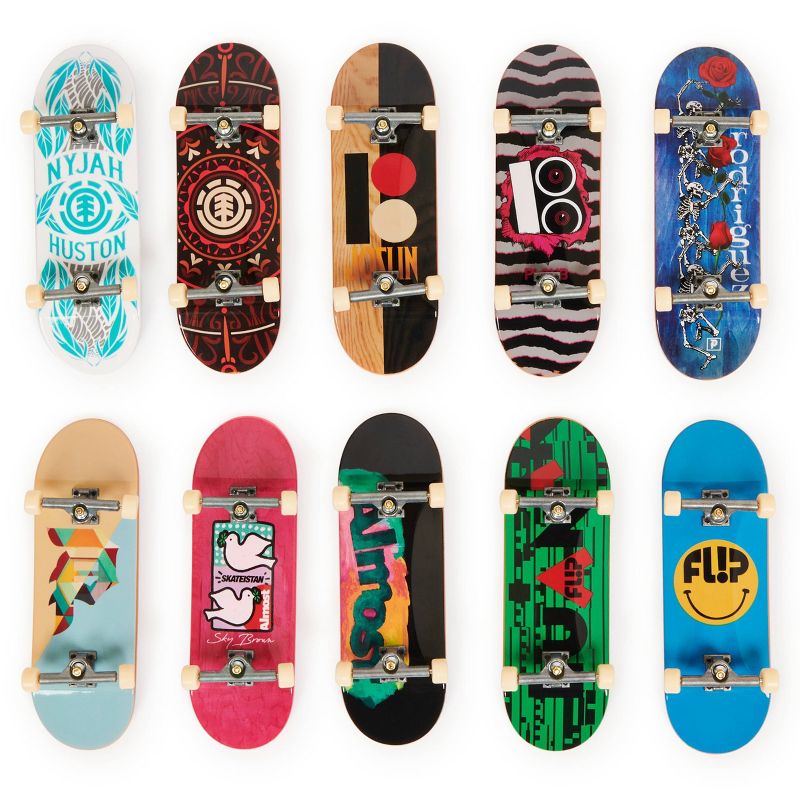 Set de skateboarduri Dlx Pro Pack