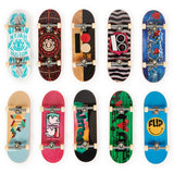 Комплект Скейтбордове Dlx Pro Pack Spin Master