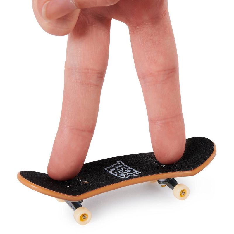 Комплект Скейтбордове Dlx Pro Pack Spin Master
