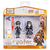 Figurák 2 db Harry & Cho Spin Master