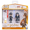 Figurák 2 db Harry & Cho Spin Master