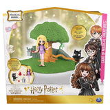 Harry Potter Класна Стая Комплект Luna Spin Master