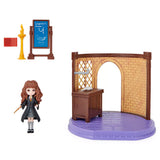 Hp Класна Стая Комплект Hermione Spin Master