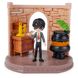 Hp Класна Стая Комплект Harry Potter Spin Master