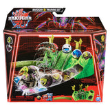 Тренировъчен Сет 3 Insect Spidra Spin Master
