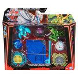 Сет Special Attack Ventri & Dragonoid Spin Master