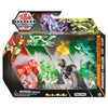 20136265 Комплект Dragonoid & Arcleon Spin Master
