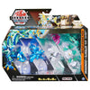 Dragonoid és Sluggler Spin Master készlet